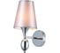 Настенный светильник ESCADA E14*40W Chrome 687/1A 1