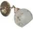 Настенный светильник ESCADA E14*40W French Gold 663/1A 1