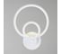 Настенный светильник ESCADA ORBITA 700LM 10W 10237/2LED 4