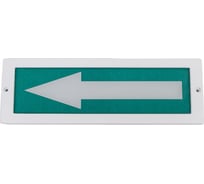 Табло Элтех-Сервис М-24 Стрелка влево 00000000230