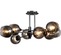 Светильник на штанге ESCADA E27*40W Chrome 1138/8P