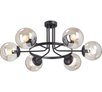 Люстра Vitaluce 6xE14, максимум 40Вт V3997-1/6PL