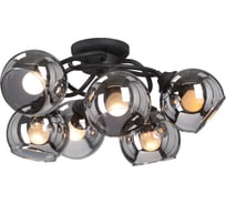 Люстра Vitaluce 6xE27, максимум 40Вт V3959-1/6PL