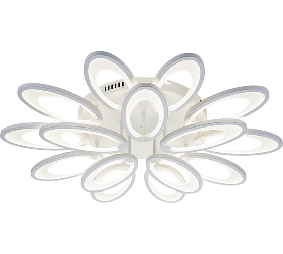 Потолочный светильник ESCADA *190W White 10229/SG LED