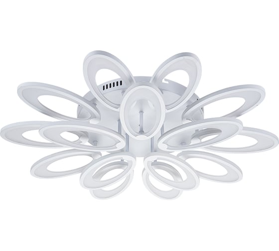Потолочный светильник ESCADA *190W White 10229/SG LED