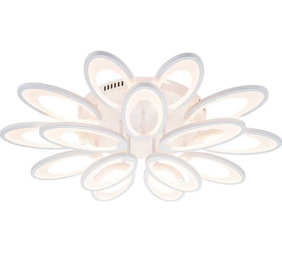 Потолочный светильник ESCADA *190W White 10229/SG LED