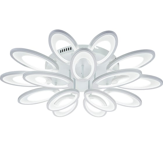 Потолочный светильник ESCADA *190W White 10229/SG LED