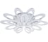 Потолочный светильник ESCADA *190W White 10229/SG LED 2