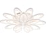 Потолочный светильник ESCADA *190W White 10229/SG LED 3