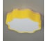 Потолочный светильник ESCADA 10208/1 LED*60W Yellow 10208/1LED (Yellow) 2