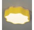 Потолочный светильник ESCADA 10208/1 LED*60W Yellow 10208/1LED (Yellow) 3