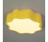 Потолочный светильник ESCADA 10208/1 LED*60W Yellow 10208/1LED (Yellow) 4