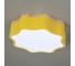 Потолочный светильник ESCADA 10208/1 LED*60W Yellow 10208/1LED (Yellow) 5