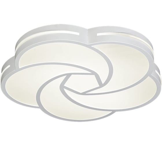 Потолочный светильник ESCADA 10209/1 LED*60W White 10209/1LED