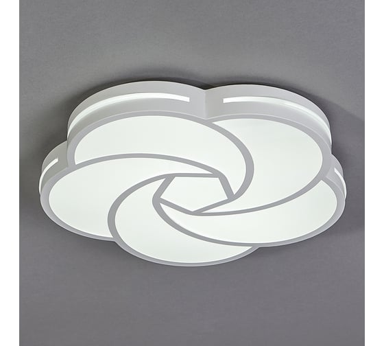 Потолочный светильник ESCADA 10209/1 LED*60W White 10209/1LED