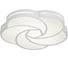 Потолочный светильник ESCADA 10209/1 LED*60W White 10209/1LED 1