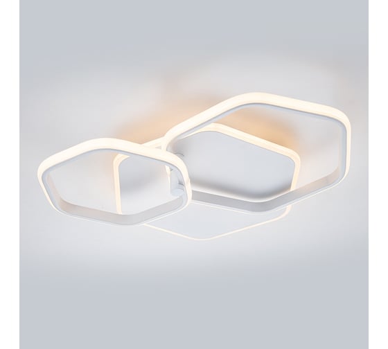 Потолочный светильник ESCADA 10217/2 LED*140W White 10217/2LED BL