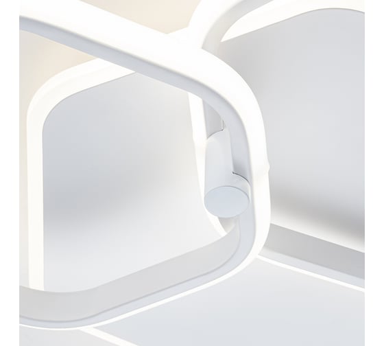 Потолочный светильник ESCADA 10217/2 LED*140W White 10217/2LED BL