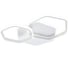 Потолочный светильник ESCADA 10217/2 LED*140W White 10217/2LED BL 1
