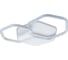 Потолочный светильник ESCADA 10217/2 LED*140W White 10217/2LED BL 2