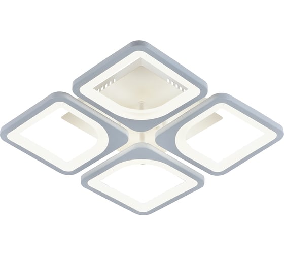 Потолочный светильник ESCADA 10220/4 LED*61W White 10220/4LED 61W