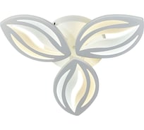 Потолочный светильник ESCADA 10221/3 LED*47W White 10221/3LED 47W