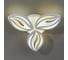 Потолочный светильник ESCADA 10221/3 LED*47W White 10221/3LED 47W 3