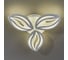 Потолочный светильник ESCADA 10221/3 LED*47W White 10221/3LED 47W 5