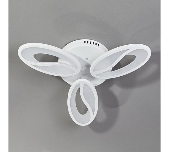 Потолочный светильник ESCADA 10222/3 LED*46W White 10222/3LED 46W