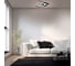 Потолочный светильник ESCADA 10235/1 LED*80W Black/White 10235/1LED BL 6