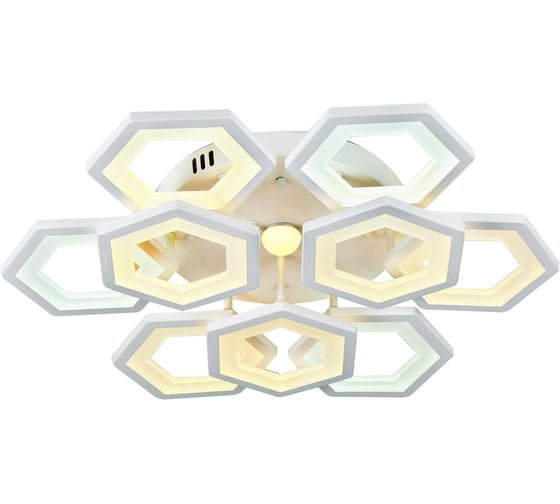 Потолочный светильник ESCADA 10236/9 LED*120W White 10236/9LED 1