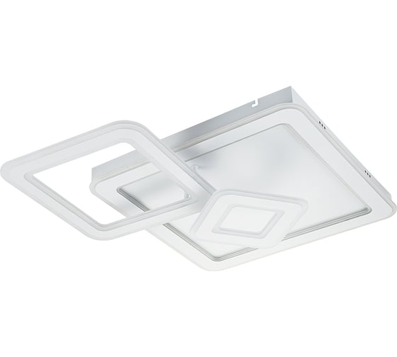 Потолочный светильник ESCADA 10240/3 LED*180W White 10240/3LED