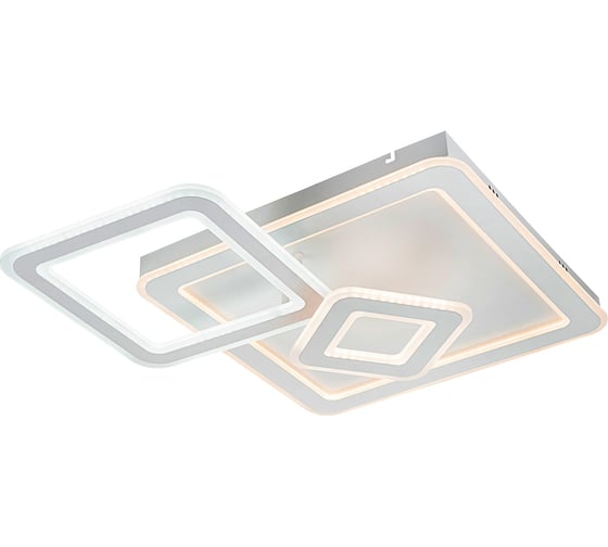 Потолочный светильник ESCADA 10240/3 LED*180W White 10240/3LED
