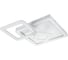 Потолочный светильник ESCADA 10240/3 LED*180W White 10240/3LED 2