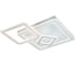 Потолочный светильник ESCADA 10240/3 LED*180W White 10240/3LED 3