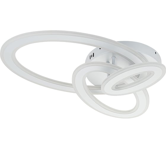 Потолочный светильник ESCADA 10241/3 LED*130W White 10241/3LED