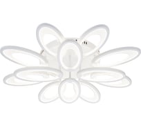 Потолочный светильник ESCADA 10242/12 LED*155W White 10242/12LED