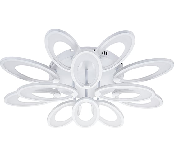 Потолочный светильник ESCADA 10242/12 LED*155W White 10242/12LED