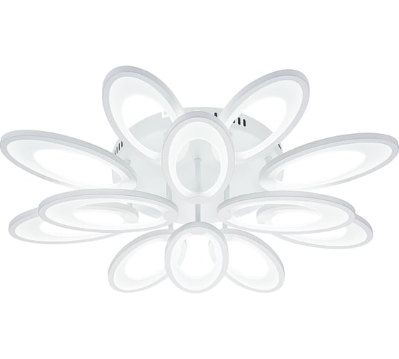 Потолочный светильник ESCADA 10242/12 LED*155W White 10242/12LED