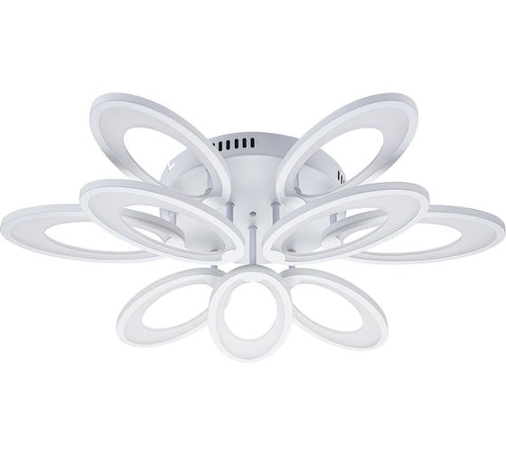 Потолочный светильник ESCADA 10242/9 LED*115W White 10242/9LED