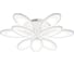 Потолочный светильник ESCADA 10242/9 LED*115W White 10242/9LED 1