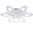 Потолочный светильник ESCADA 10242/9 LED*115W White 10242/9LED 2
