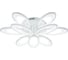 Потолочный светильник ESCADA 10242/9 LED*115W White 10242/9LED 3