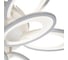 Потолочный светильник ESCADA 10242/9 LED*115W White 10242/9LED 4
