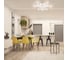 Потолочный светильник ESCADA 10242/9 LED*115W White 10242/9LED 5