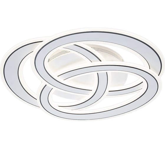 Потолочный светильник ESCADA 10243/3 LED*140W White 10243/3LED 1
