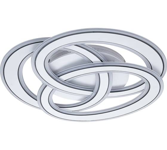 Потолочный светильник ESCADA 10243/3 LED*140W White 10243/3LED