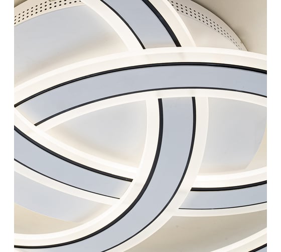Потолочный светильник ESCADA 10243/3 LED*140W White 10243/3LED