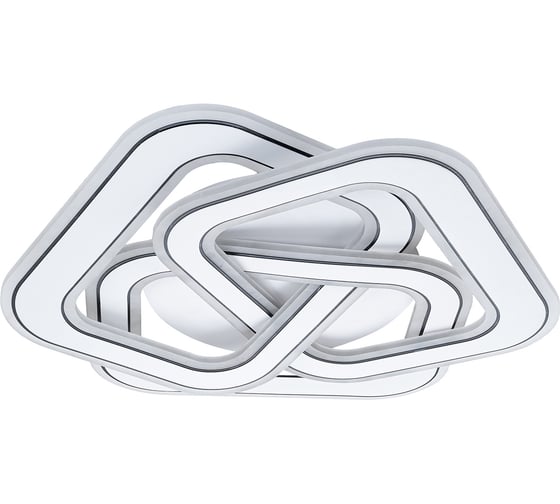 Потолочный светильник ESCADA 10244/3 LED*140W White 10244/3LED