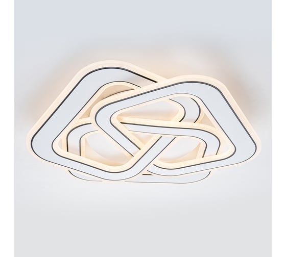 Потолочный светильник ESCADA 10244/3 LED*140W White 10244/3LED